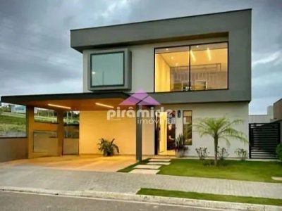 Casa, 3 quartos, 216 m² - Foto 1
