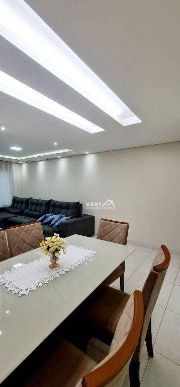 Casa, 3 quartos, 145 m² - Foto 5