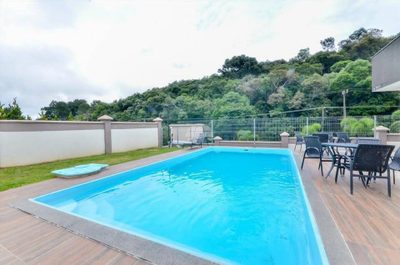 Apartamento, 2 quartos, 43 m² - Foto 1