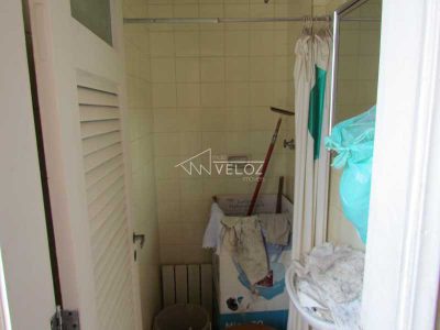 Apartamento, 2 quartos, 75 m² - Foto 4