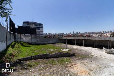 Terreno, 1272 m² - Foto 1