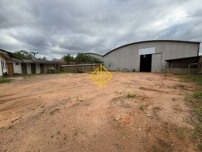 Depósito-Galpão, 2500 m² - Foto 5