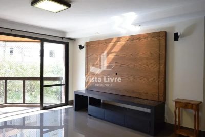 Apartamento, 3 quartos, 136 m² - Foto 4