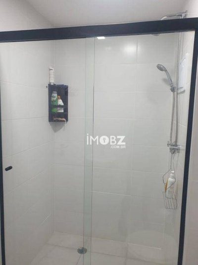 Apartamento, 1 quarto, 28 m² - Foto 5
