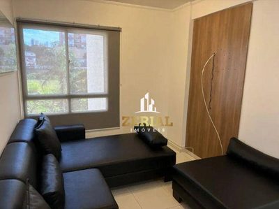 Apartamento, 2 quartos, 66 m² - Foto 1
