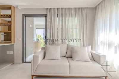 Apartamento, 2 quartos, 70 m² - Foto 5