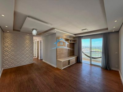 Apartamento, 3 quartos, 87 m² - Foto 3