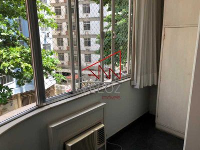 Apartamento, 4 quartos, 171 m² - Foto 1