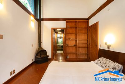 Casa de Condomínio, 4 quartos - Foto 2