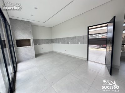 Casa, 1 quarto, 136 m² - Foto 3