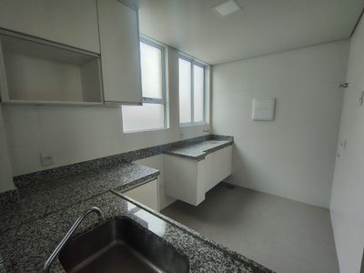Apartamento, 2 quartos, 54 m² - Foto 2