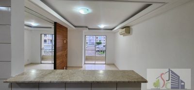 Apartamento, 2 quartos, 60 m² - Foto 2