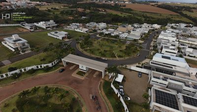 Loteamento e Condomínio, 364 m² - Foto 2
