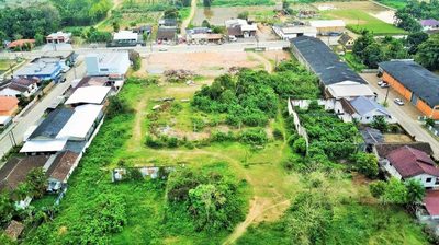 Terreno, 8 hectares - Foto 2