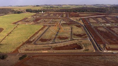 Terreno, 238 m² - Foto 2