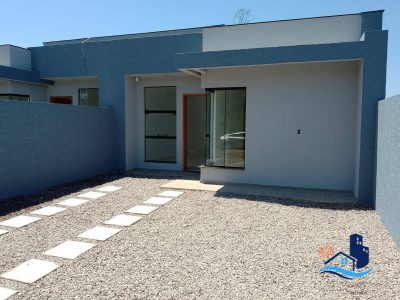 Casa, 3 quartos, 85 m² - Foto 3