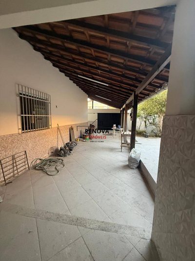 Casa, 3 quartos - Foto 2