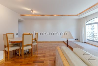 Apartamento, 3 quartos, 105 m² - Foto 3