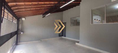 Casa, 3 quartos, 120 m² - Foto 2