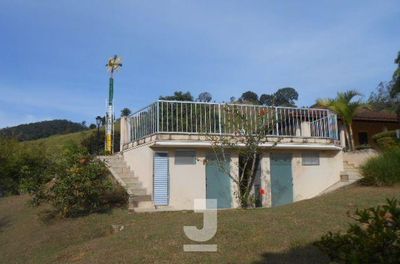 Sítio, 5 quartos, 480 m² - Foto 5