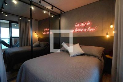 Kitnet-Studio, 40 m² - Foto 2