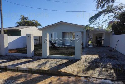 Casa, 3 quartos, 105 m² - Foto 1