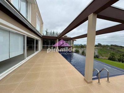 Casa, 5 quartos, 400 m² - Foto 1