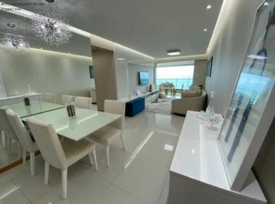Apartamento, 3 quartos, 113 m² - Foto 5