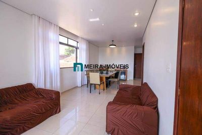 Apartamento, 4 quartos, 243 m² - Foto 2
