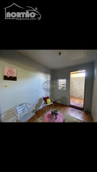 Casa, 3 quartos - Foto 2
