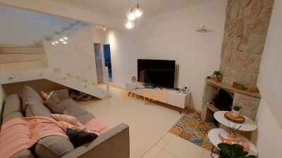 Sobrado, 2 quartos, 90 m² - Foto 5