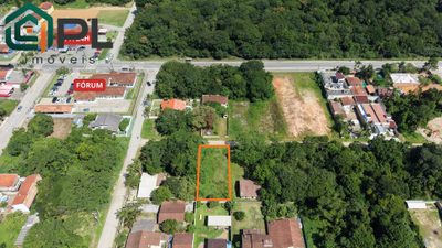 Terreno, 450 m² - Foto 1