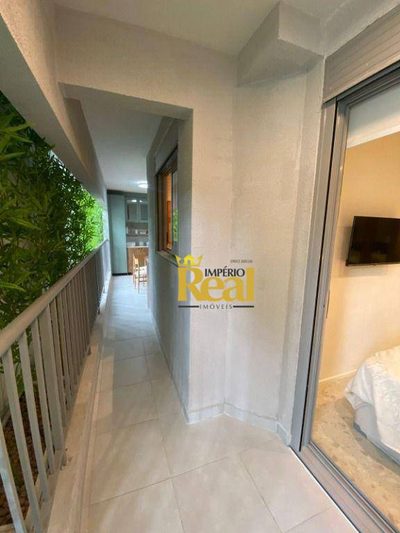 Apartamento, 2 quartos, 37 m² - Foto 4