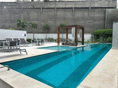 Apartamento, 2 quartos, 56 m² - Foto 3