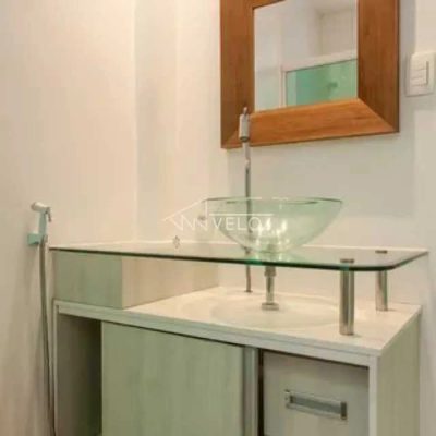 Apartamento, 1 quarto, 51 m² - Foto 1