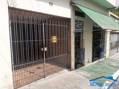 Sobrado, 2 quartos, 240 m² - Foto 5