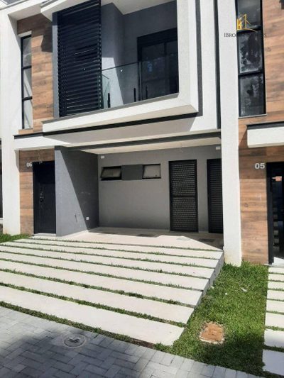 Sobrado, 4 quartos, 250 m² - Foto 2