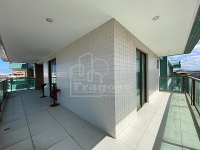 Cobertura, 4 quartos, 178 m² - Foto 3