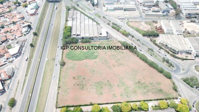 Loteamento e Condomínio, 3 hectares - Foto 1