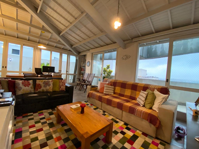 Cobertura, 4 quartos, 225 m² - Foto 2