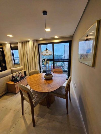Apartamento, 1 quarto, 37 m² - Foto 5