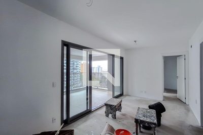 Apartamento, 3 quartos, 89 m² - Foto 2