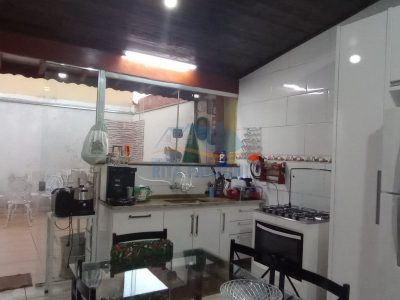 Casa, 2 quartos, 150 m² - Foto 4