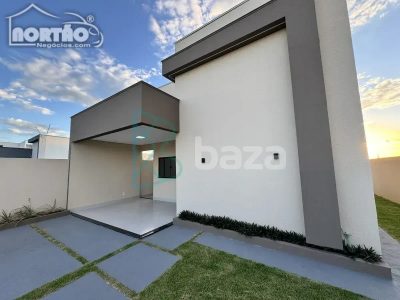 Casa, 3 quartos, 87 m² - Foto 2