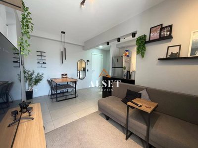 Apartamento, 2 quartos, 66 m² - Foto 2
