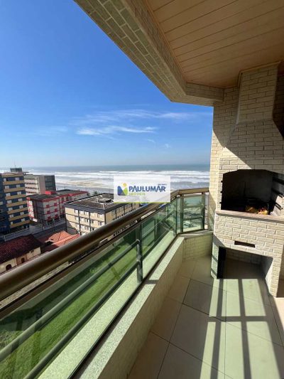 Apartamento, 2 quartos, 89 m² - Foto 1