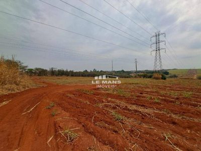 Terreno, 1000 m² - Foto 2