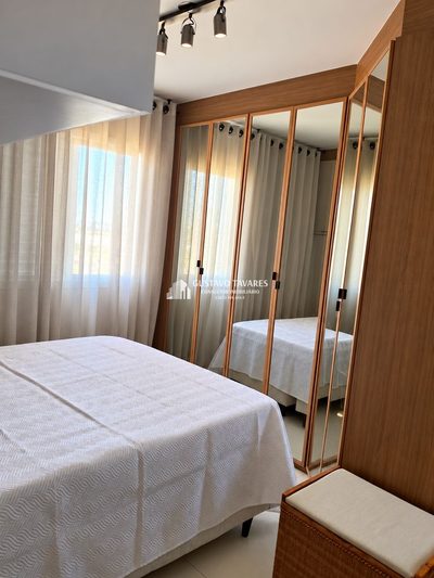 Apartamento, 2 quartos, 83 m² - Foto 5