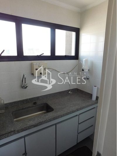 Loja-Salão, 160 m² - Foto 3