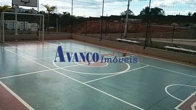 Apartamento, 2 quartos, 48 m² - Foto 2